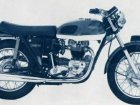 1973 Triumph Tiger 650 TR6R